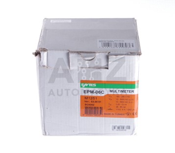 ENTES EPM-06C EPM06C EPM-06C-96 EPM06C96  M1251 103278 true RMS ! NEW !