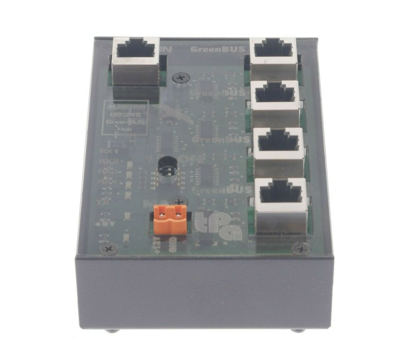 TPA ALBSTAR-M5 ALBSTARM5 05.248 GreenBUS HUB