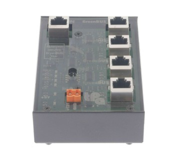 TPA ALBSTAR-M5 ALBSTARM5 05.248 GreenBUS HUB
