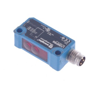 WENGLOR RETRO REFFLEX SENSOR  LK89PB9 