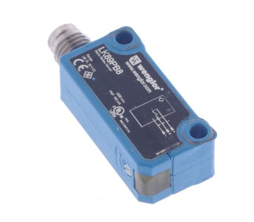 WENGLOR RETRO REFFLEX SENSOR  LK89PB9 
