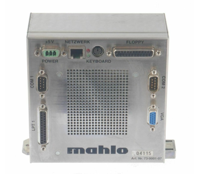 MAHLO 73-0001-07 73000107 