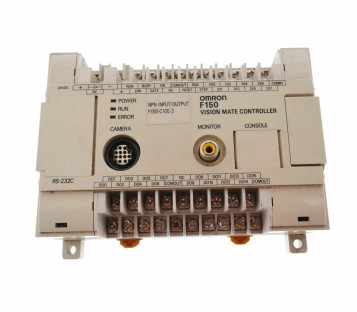 OMRON F150-C10E-3 F150C10E3