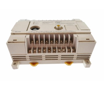 OMRON F150-C10E-3 F150C10E3