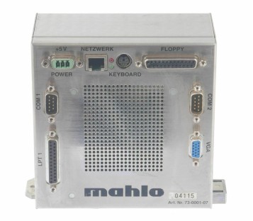 MAHLO 73-0001-07 73000107 
