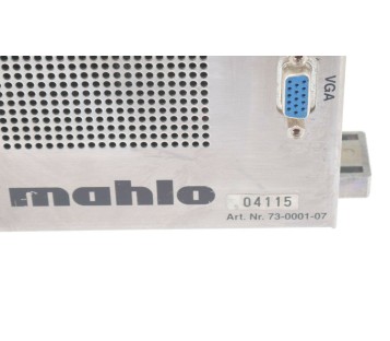 MAHLO 73-0001-07 73000107 