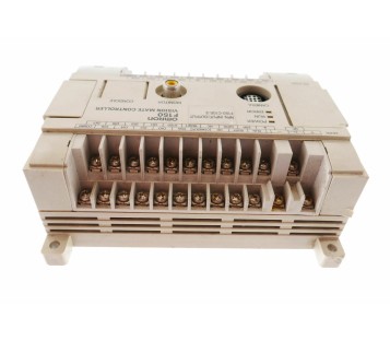 OMRON F150-C10E-3 F150C10E3