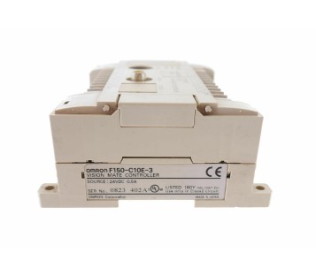 OMRON F150-C10E-3 F150C10E3