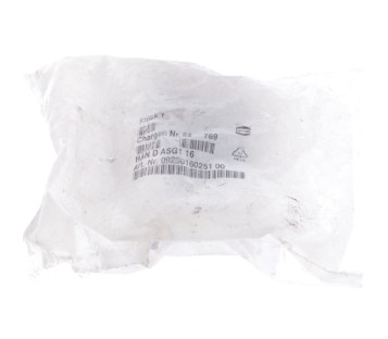 HARTING HAN D ASG1 16 HANDASG116 0920016025100  ! new !