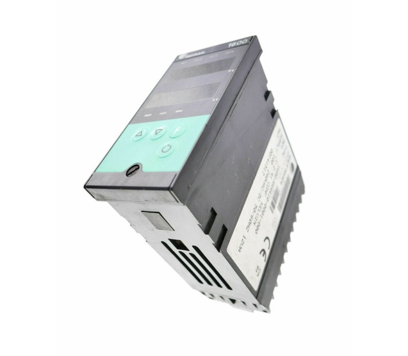 GEFRAN 1600-RRRRI0-0001-000 1600RRRRI00001000