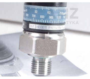 REXROTH HEDE11A1-10/100K41G24/2/V HEDE11A110100K41G242V R901141184 HEDE11 ! NEW!