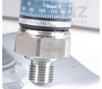 REXROTH HEDE11A1-10/100K41G24/2/V HEDE11A110100K41G242V R901141184 HEDE11 ! NEW!