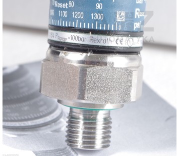 REXROTH HEDE11A1-10/100K41G24/2/V HEDE11A110100K41G242V R901141184 HEDE11 ! NEW!