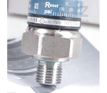 REXROTH HEDE11A1-10/100K41G24/2/V HEDE11A110100K41G242V R901141184 HEDE11 ! NEW!