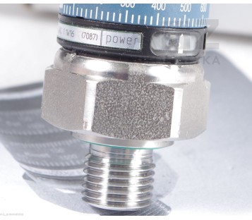 REXROTH HEDE11A1-10/100K41G24/2/V HEDE11A110100K41G242V R901141184 HEDE11 ! NEW!