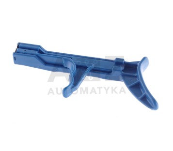 HELLERMANN TRYTON  FIX-GUN  MK 20 MK20 PLASTIC CABLE TIE INSTALLATION T  ! NEW !