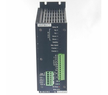 SYNCROFLOW MIPRO BIKINI 5RR 