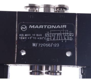 NORGREN MATRONAIR M/72056/123  M72056123 