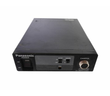 PANASONIC GP-MS112V GPMS112V 12V 380mA