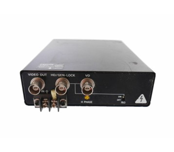 PANASONIC GP-MS112V GPMS112V 12V 380mA