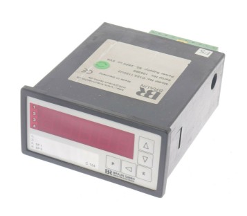 BR BRAUN C124.1120U2 C1241120U2 