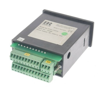 BR BRAUN C124.1120U2 C1241120U2 