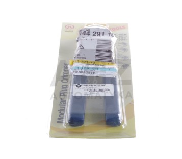 HANLONG TOOL HT-210C BERNSTEIN 3-0603  96020025 Crimping Pliers For Con  ! NEW !