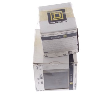 TELEMECANIQUE SQUARE D  KAE1B  + K1C003N  ! new !