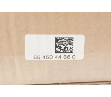 GEFRAN 531 REGELKARTE 400067 ! NEW ! 