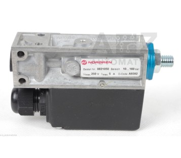 NORGREN 0821050 A9392  ! NEW !