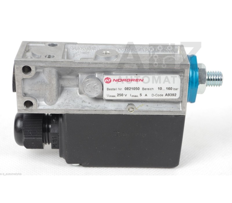 NORGREN 0821050 A9392  ! NEW !