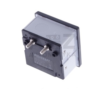 VOLTCRAFT AM-72X72 AM72X72 AM-72X72/15V  AM72X7215V Analogue Panel Mete  ! NEW !