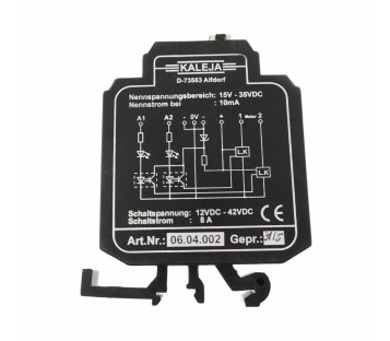 KALEJA 06.04.002 0604002 