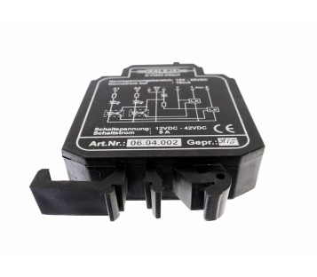 KALEJA 06.04.002 0604002 