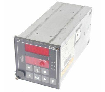 H&B HARTMANN & BRAUN DIGITRIC P 6.414442.4 310511 