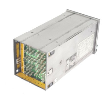 H&B HARTMANN & BRAUN DIGITRIC P 6.414442.4 310511 