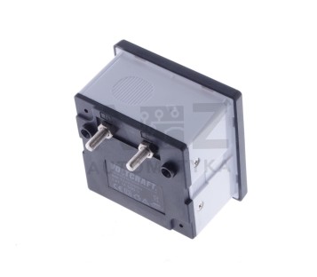 VOLTCRAFT AM-72X72 AM72X72 AM-72X72/40V  AM72X7240V Analogue Panel Meter ! NEW !