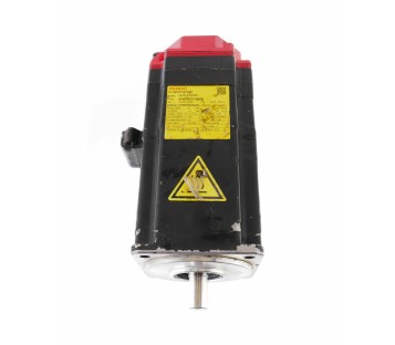 FANUC AIS 4/5000 A06B-0215-B400 A860-2000-T301 A06B0215B400