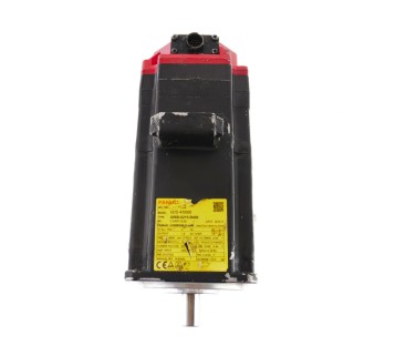 FANUC AIS 4/5000 A06B-0215-B400 A860-2000-T301 A06B0215B400