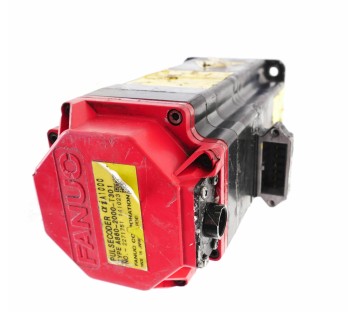 FANUC AIS 4/5000 A06B-0215-B400 A860-2000-T301 A06B0215B400