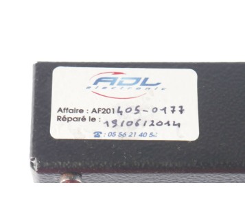 TPA ALBRE48 05.208 ALBRE48-M3 AF201 AF201405-0177 