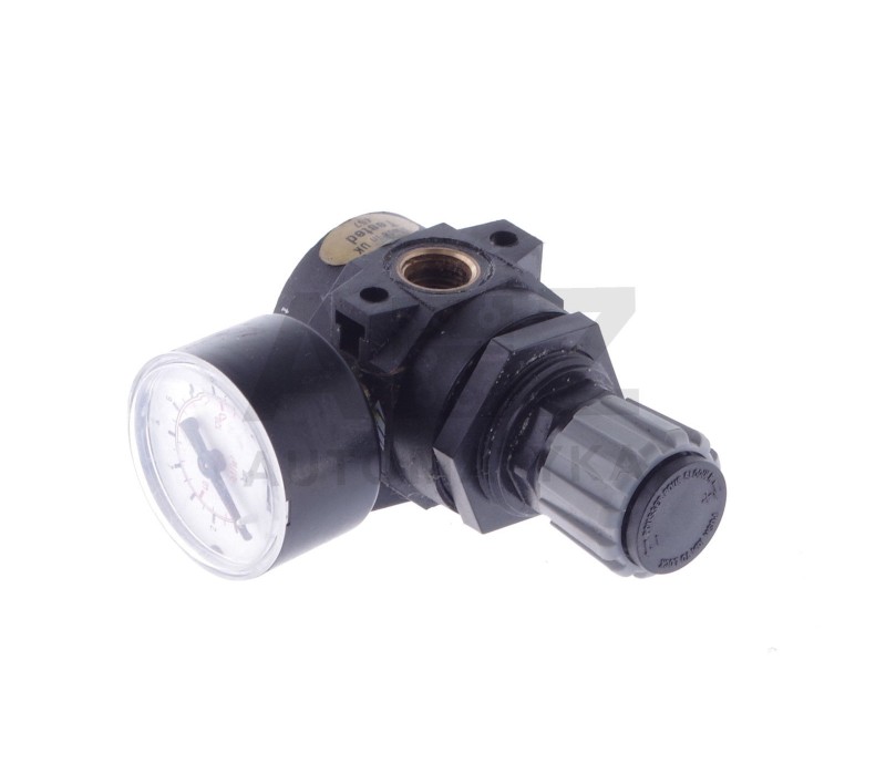 PARKER P3A-RA12BLP P3ARA12BLP 