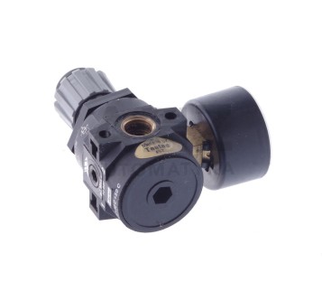 PARKER P3A-RA12BLP P3ARA12BLP 