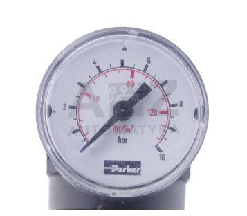 PARKER P3A-RA12BLP P3ARA12BLP 