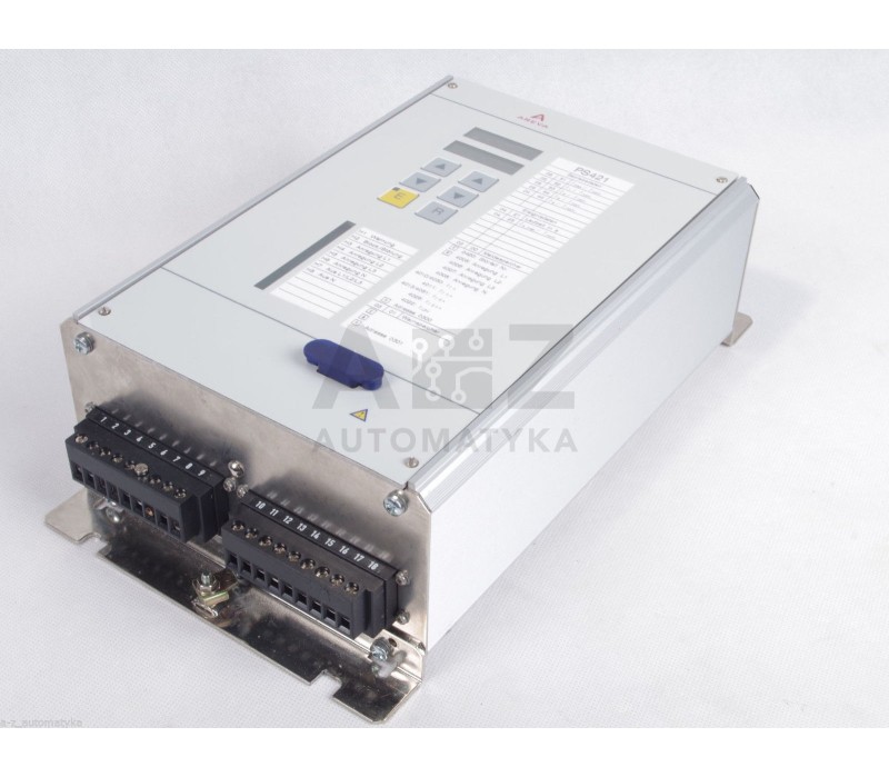 AREVA PS421  89421-0-1420000-300-403-600-705-706