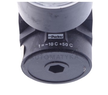 PARKER P3A-RA12BLP P3ARA12BLP 