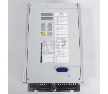 AREVA PS421  89421-0-1420000-300-403-600-705-706