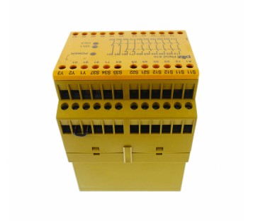 PILZ 774709 PNOZ X10 24VDC