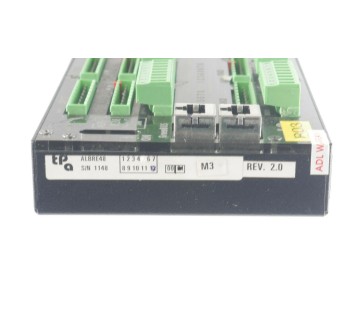 TPA ALBRE48 05.208 AF201 AF201709-0165