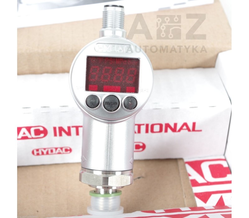 HYDAC 908175 EDS 3346-3-0016-000-F1 334630016000F1 ! NEW !